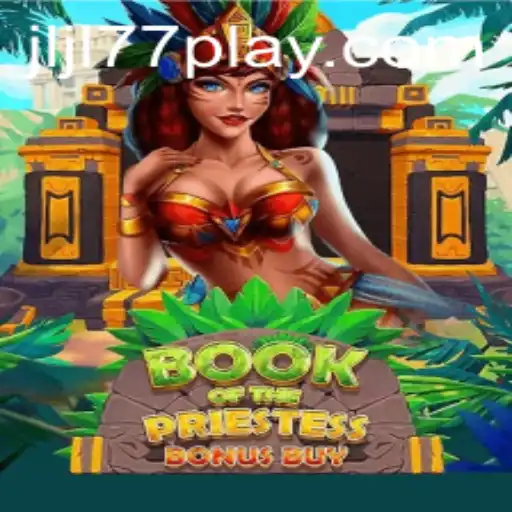 Unlock the Mysteries of BookOfThePriestess: The New JLJL77 Slot Game