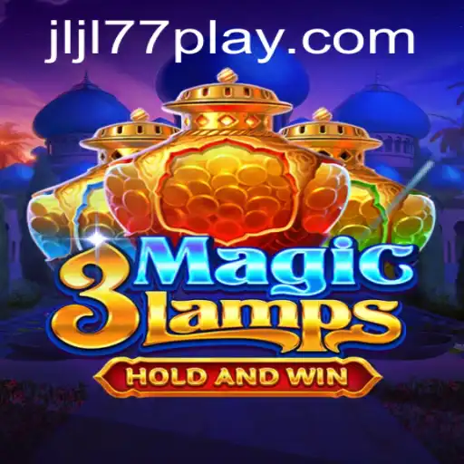 Exploring the Thrills of 3MagicLamps with JLJL77 Slot