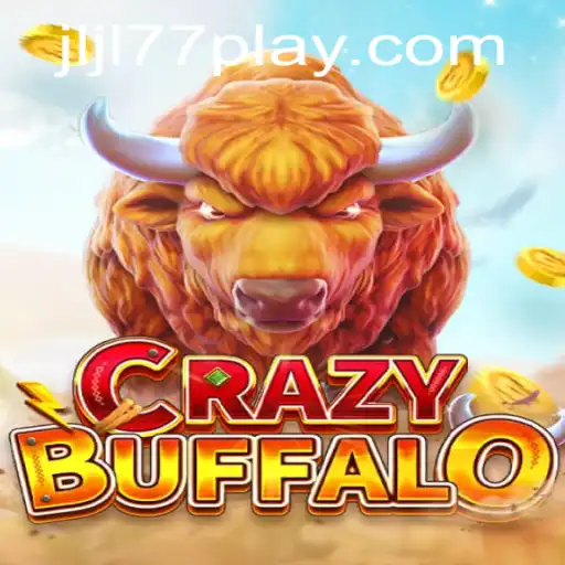 Exploring CRAZYBUFFALO: A Thrilling Addition to the JLJL77 Slot Universe