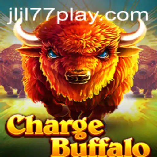 Introducing ChargeBuffalo: The Thrilling JLJL77 Slot Adventure