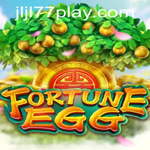 Discover the Thrills of FortuneEgg: Unveiling the JLJL77 Slot Experience