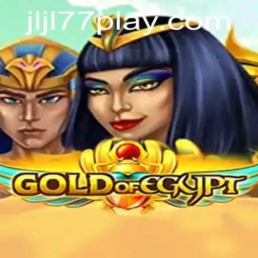 Exploring the Thrills of GoldOfEgypt with JLJL77 Slot Game
