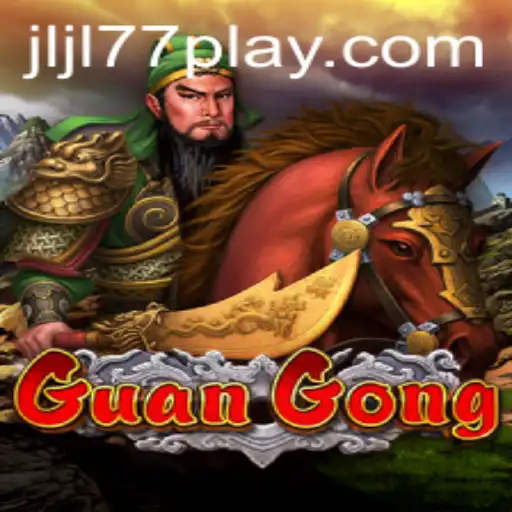 Exploring GuanGong: The Unique World of the JLJL77 Slot Game