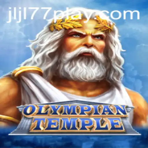 Discover the Thrilling World of OlympianTemple: The JLJL77 Slot Adventure