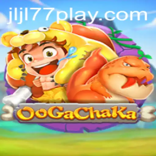 Discover the Exciting World of OoGaChaKa: A Dive into JLJL77 Slot Game