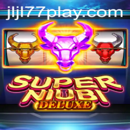 Discovering SuperNiubiDeluxe: A Sensational Slot Game Experience