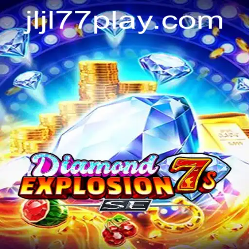 The Dazzling World of DiamondExplosion7sSE: A Deep Dive into JLJL77 Slot Game