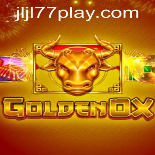 Unveiling the Thrills of GoldenOx: A Journey into the JLJL77 Slot