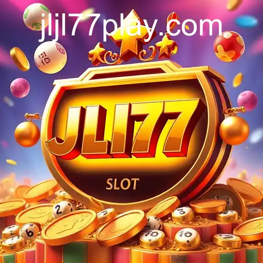 JLJL77 Slot and the Exciting World of Lottery Games