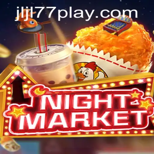 Exploring the Alluring World of NIGHTMARKET: A Deep Dive into the JLJL77 Slot Game
