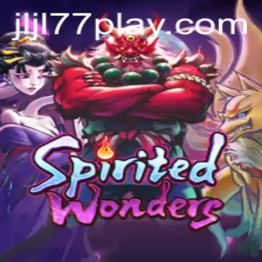 Discover the Thrilling World of SpiritedWonders and the Excitement of JLJL77 Slot
