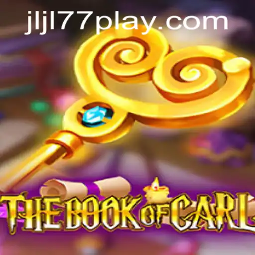 An In-Depth Look at TheBookofCarl JLJL77 Slot Game