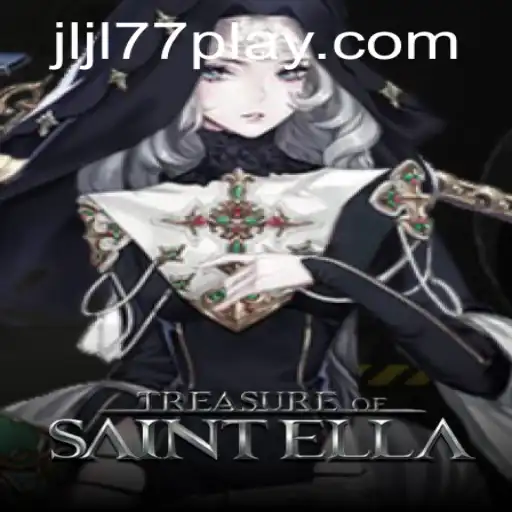 Exploring the Enigmatic World of 'TreasureofSaintElla': A Dive into the JLJL77 Slot Experience